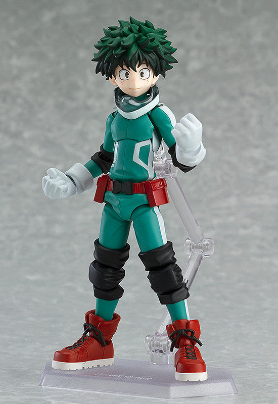 Figma #323 My Hero Academia - Midoriya Izuku