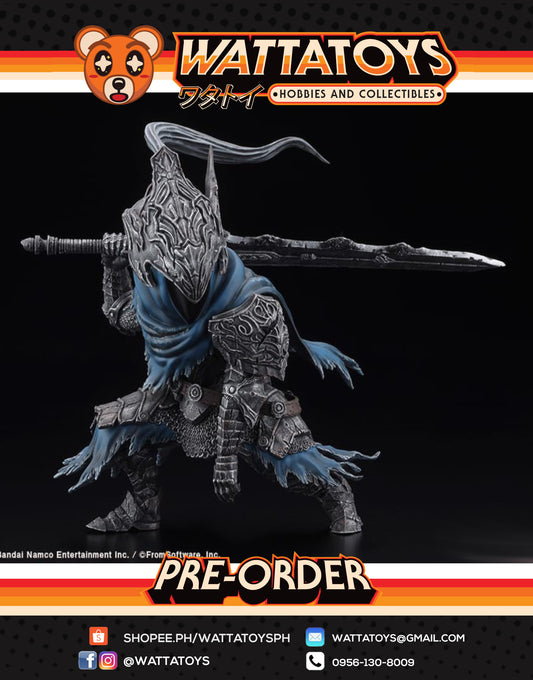 PRE ORDER Q Collection 0 Artorias of the Abyss Limited Edition