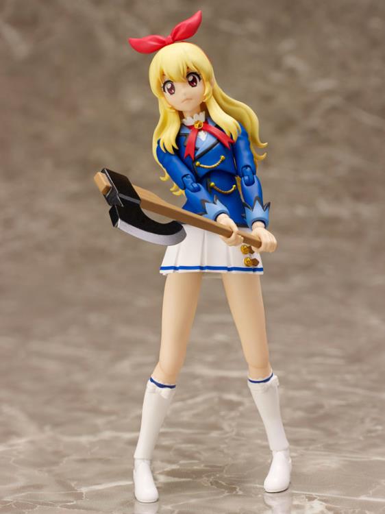 S.H.Figuarts Ichigo Hoshimiya