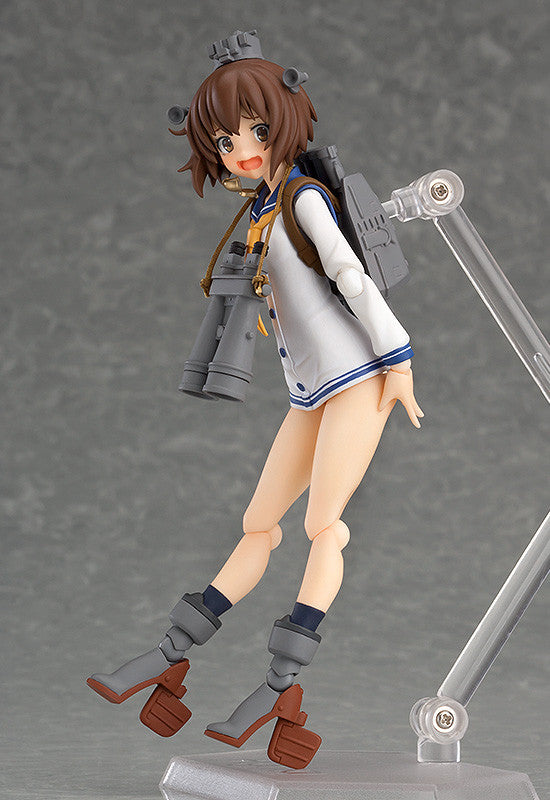 figFIX 007 Yukikaze: Half-Damage Ver.