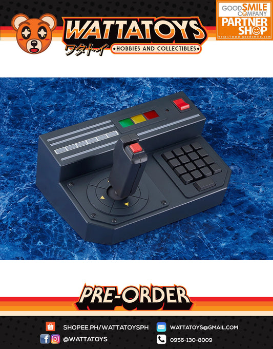 PRE ORDER SSSS.Dynazenon - DX Dynazenon Controller