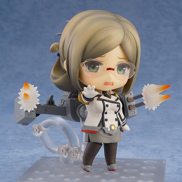 Nendoroid #564 Katori (Exclusive)