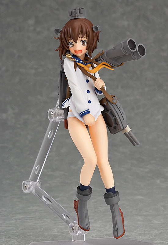 figFIX 007 Yukikaze: Half-Damage Ver.