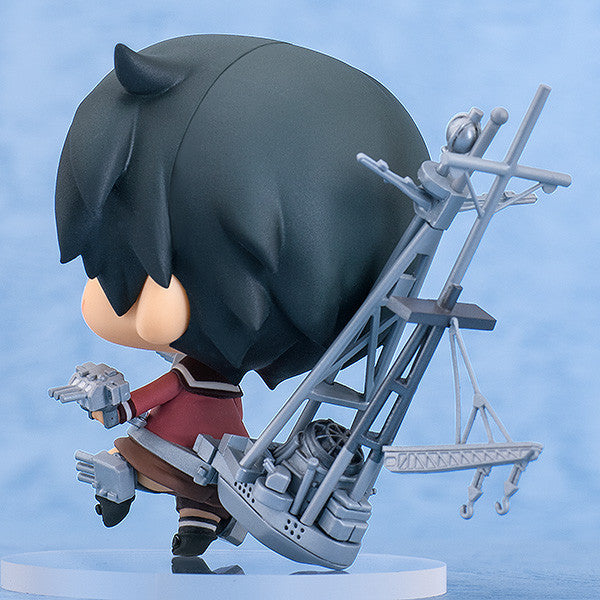 Medicchu KanColle - Mogami