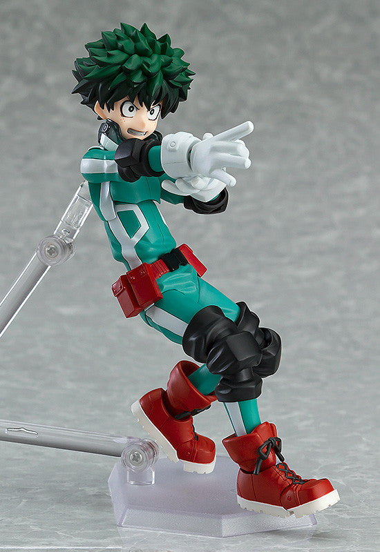 Figma #323 My Hero Academia - Midoriya Izuku