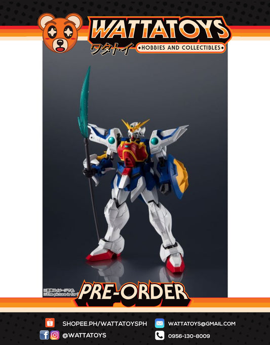 PRE ORDER Gundam Universe XXXG-01S Shenlong Gundam