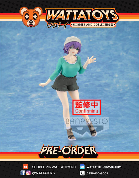 PRE ORDER A COUPLE OF CUCKOOS KYUNTIES HIRO SEGAWA FIGURE