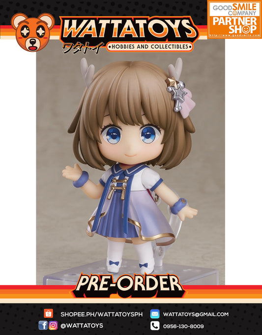 PRE ORDER Nendoroid #1790 Kano