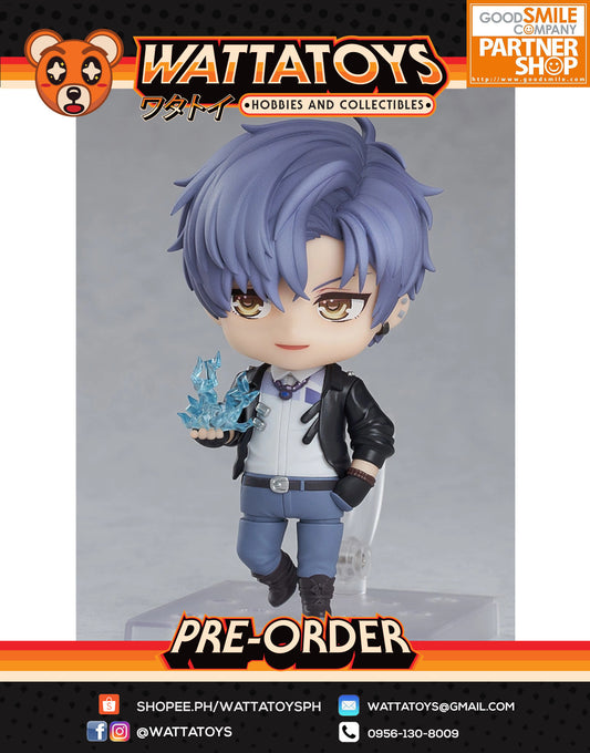 PRE ORDER Nendoroid #1686 Love & Producer - Xiao Ling