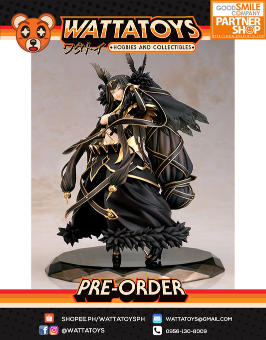 PRE ORDER 1/7 Fate Grand/Order - Assassin Semiramis