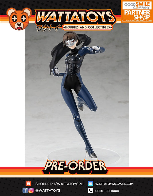 PRE ORDER Pop Up Parade Persona 5 the Animation - Queen