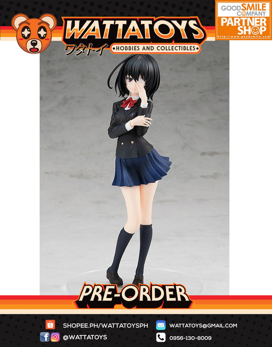 PRE ORDER Pop Up Parade Another - Mei Misaki