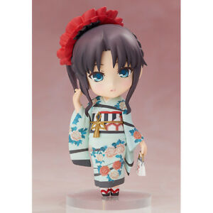 Chara Forme Fate Stay Night - Rin Tohsaka Wafuku Ver.