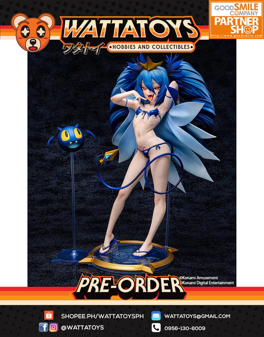 PRE ORDER 1/6 Aqua Bombergirl